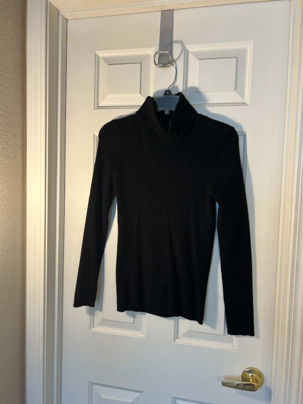 41 Hawthorn Turtleneck